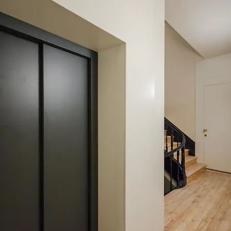 Apartment Hm - Ribeira Sao Joao - 6m